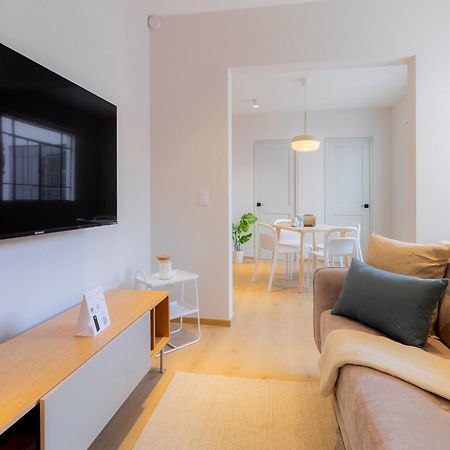 Capitalia - Apartments - Anzures Reforma Мехіко Екстер'єр фото
