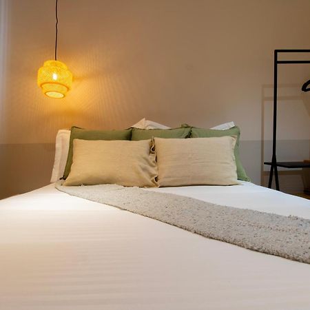 Capitalia - Apartments - Anzures Reforma Мехіко Екстер'єр фото